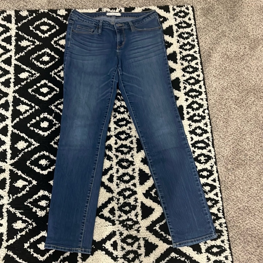 Bullhead Black jeans